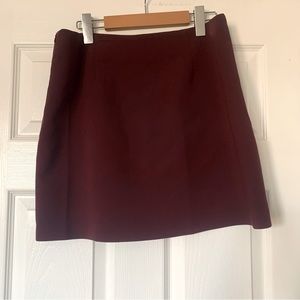 Dynamite Susie Skirt